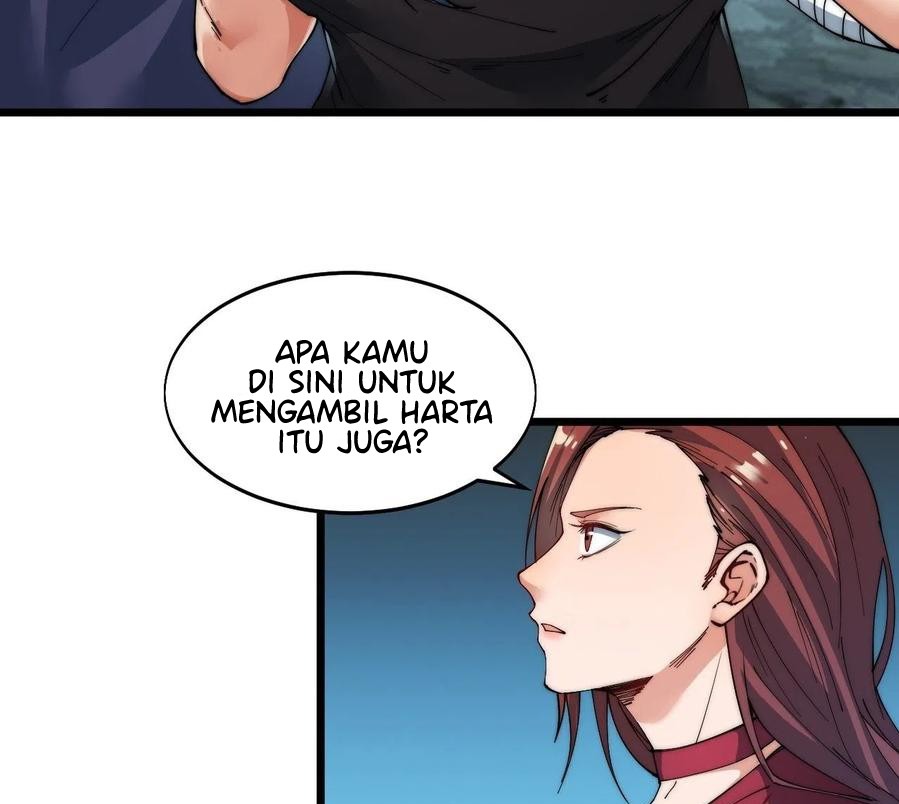 Wu Ling Jiutian Chapter 04 Gambar 52
