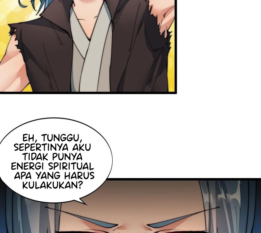 Wu Ling Jiutian Chapter 04 Gambar 60