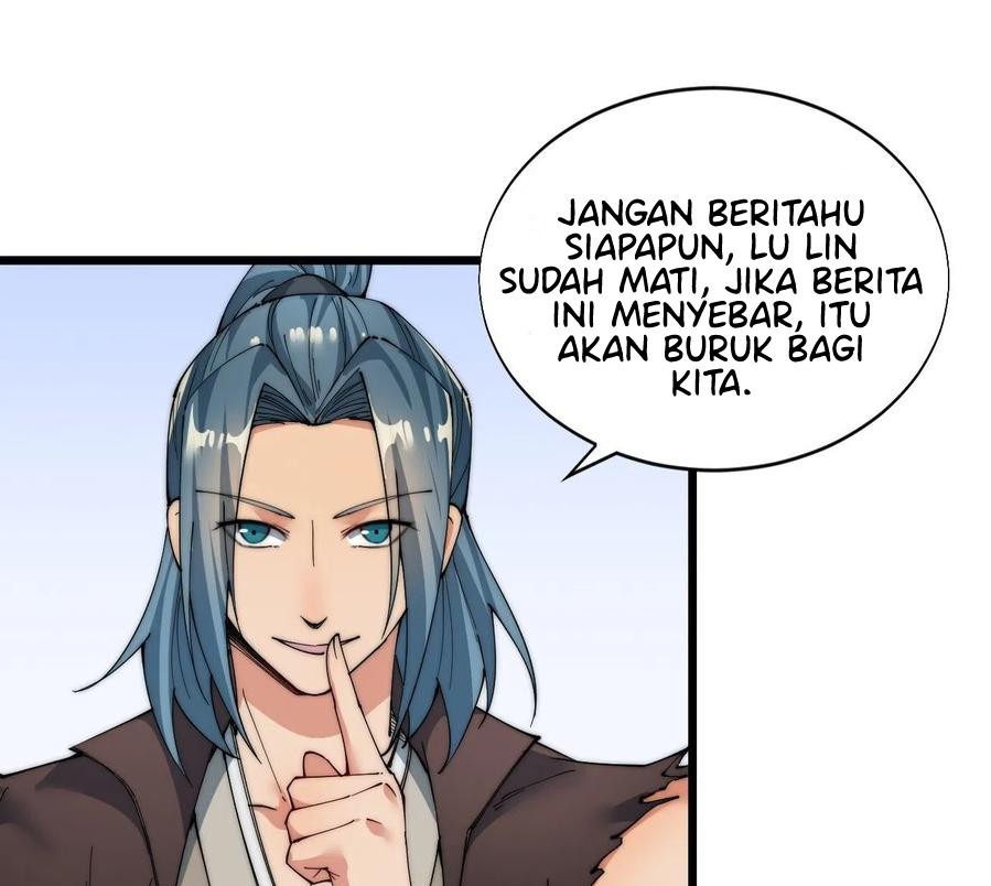 Wu Ling Jiutian Chapter 04 Gambar 70