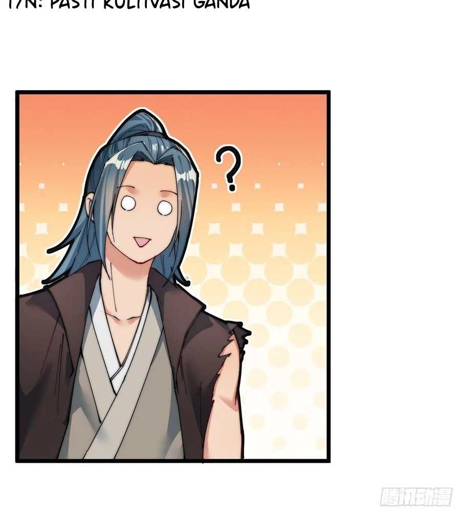 Wu Ling Jiutian Chapter 04 Gambar 77