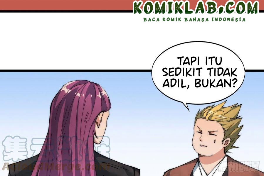 Wu Ling Jiutian Chapter 04 Gambar 93