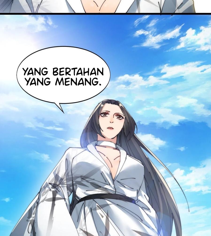 Wu Ling Jiutian Chapter 03.2 Gambar 106