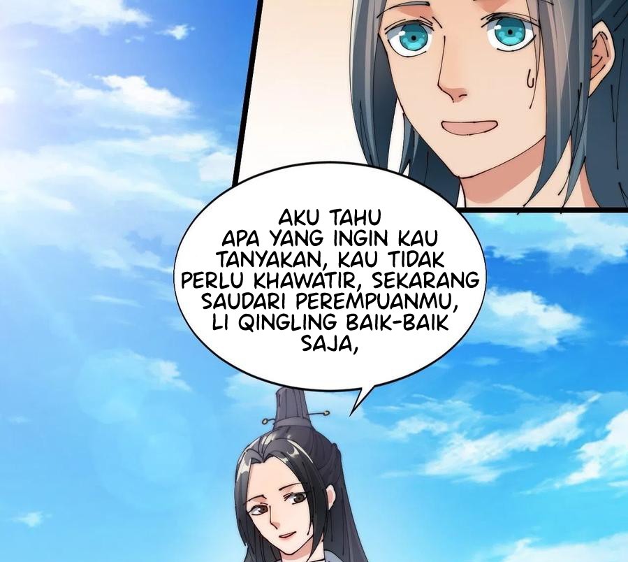 Wu Ling Jiutian Chapter 03.2 Gambar 112