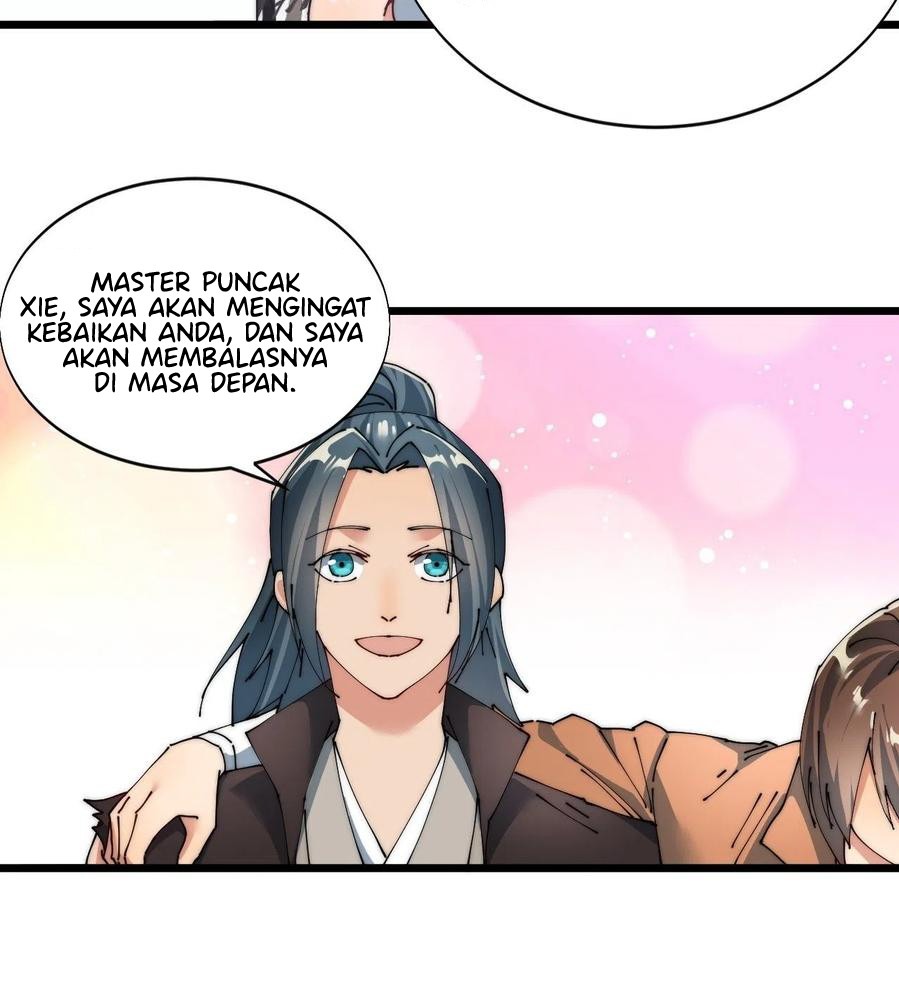 Wu Ling Jiutian Chapter 03.2 Gambar 114