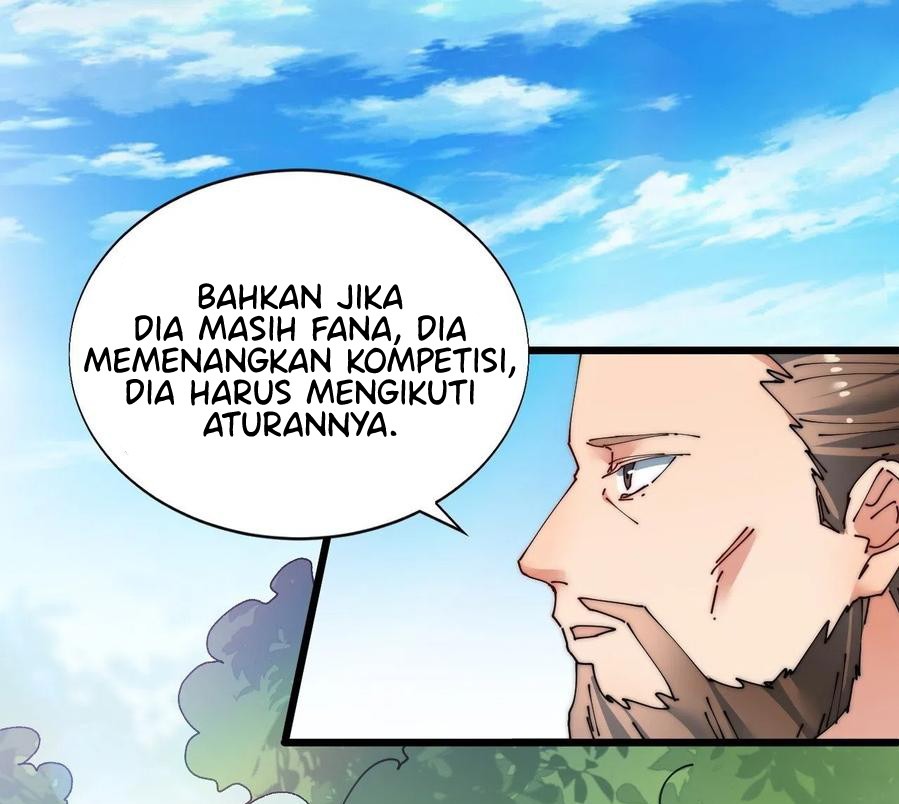 Wu Ling Jiutian Chapter 03.2 Gambar 124