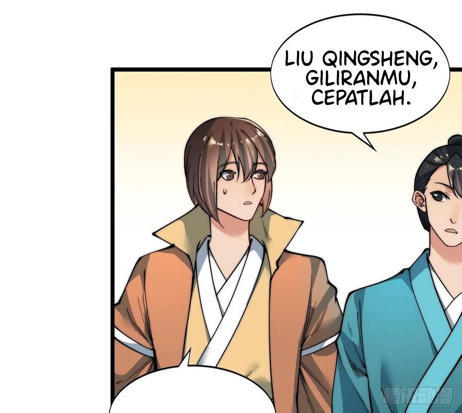 Wu Ling Jiutian Chapter 03.2 Gambar 13