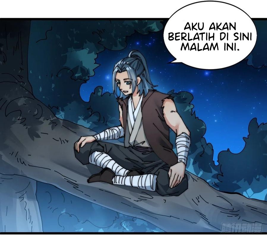 Wu Ling Jiutian Chapter 03.2 Gambar 167