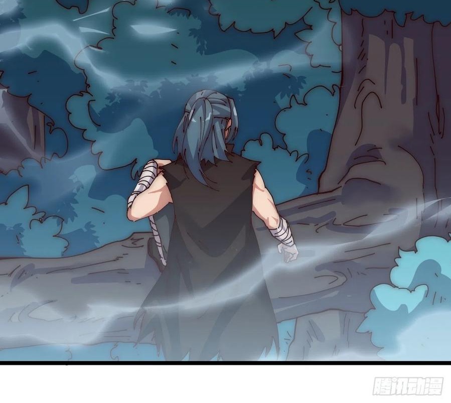 Wu Ling Jiutian Chapter 03.2 Gambar 171