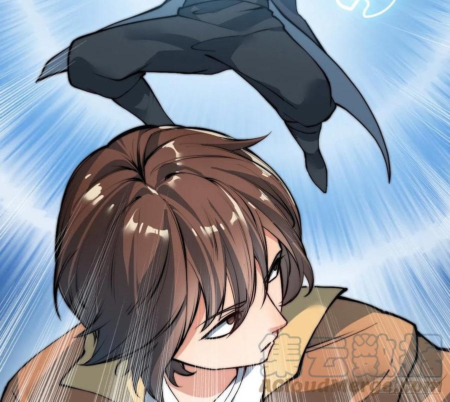 Wu Ling Jiutian Chapter 03.2 Gambar 41