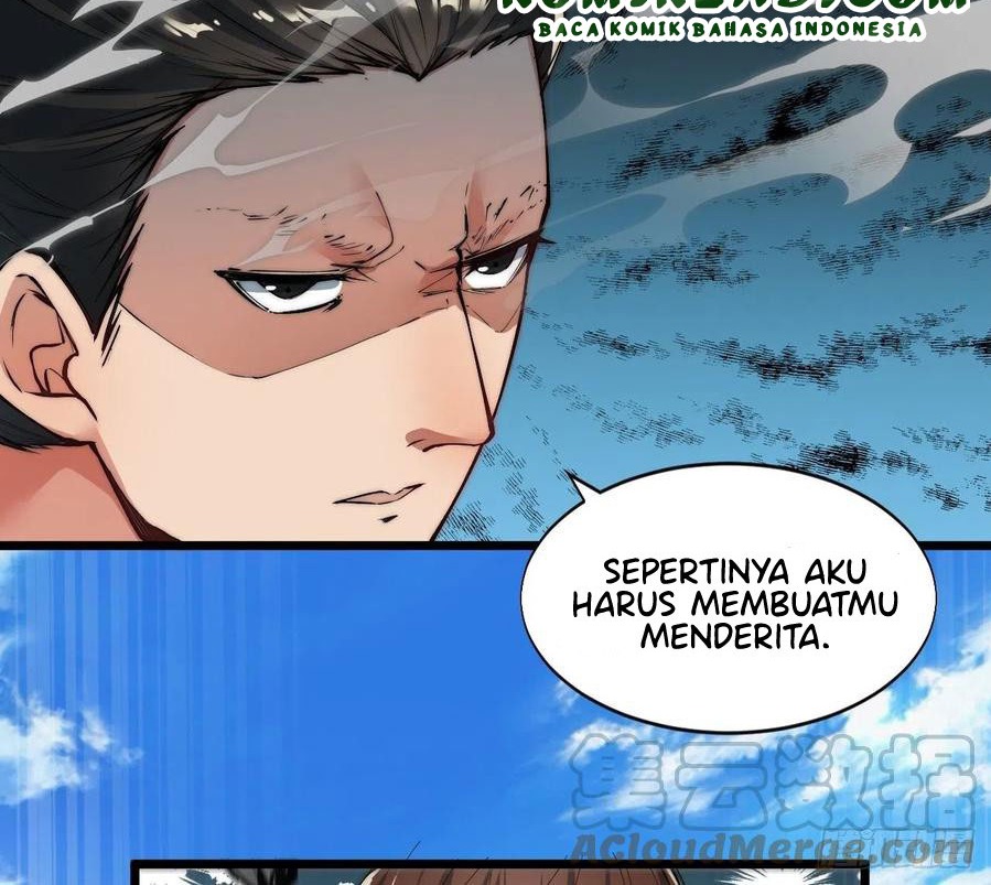 Wu Ling Jiutian Chapter 03.2 Gambar 57