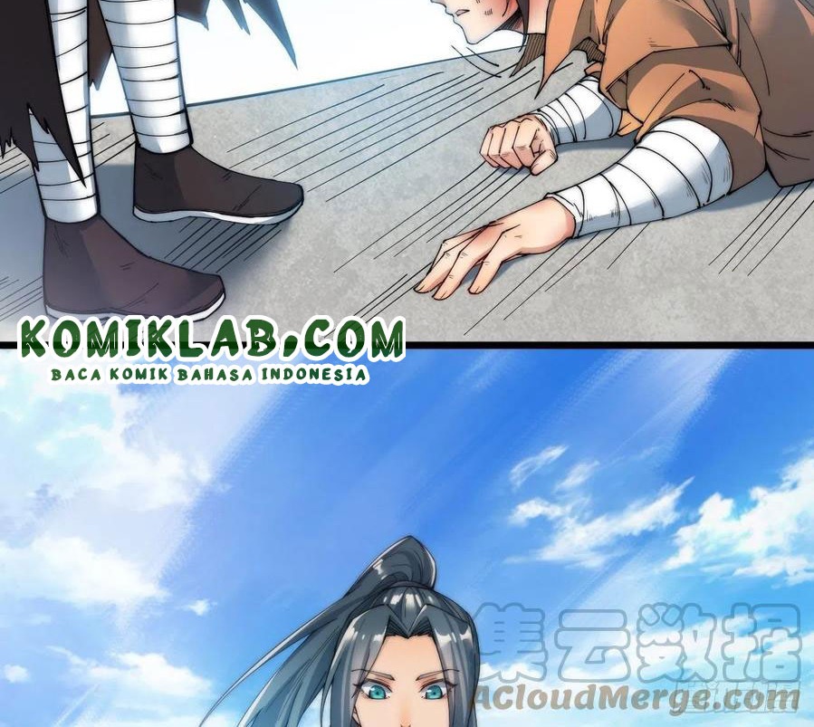 Wu Ling Jiutian Chapter 03.2 Gambar 89