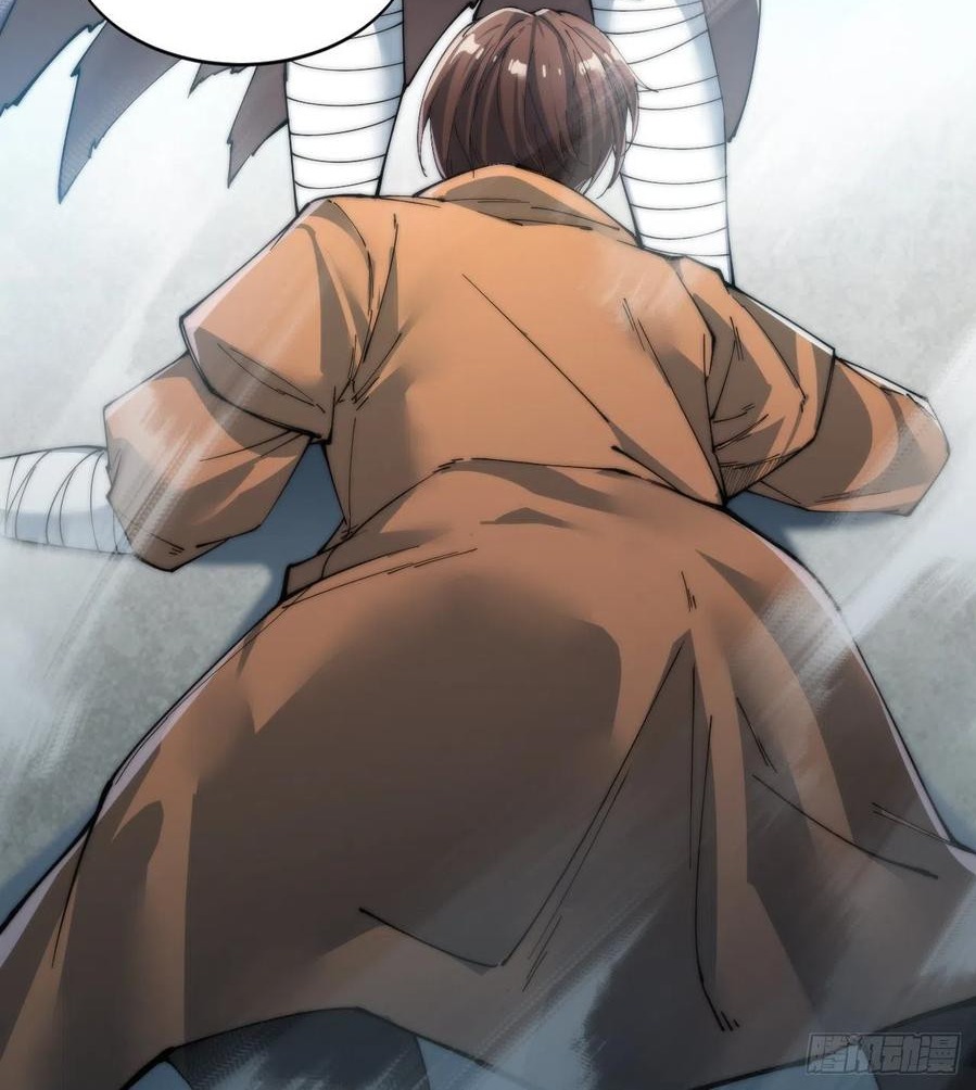 Wu Ling Jiutian Chapter 03.2 Gambar 91