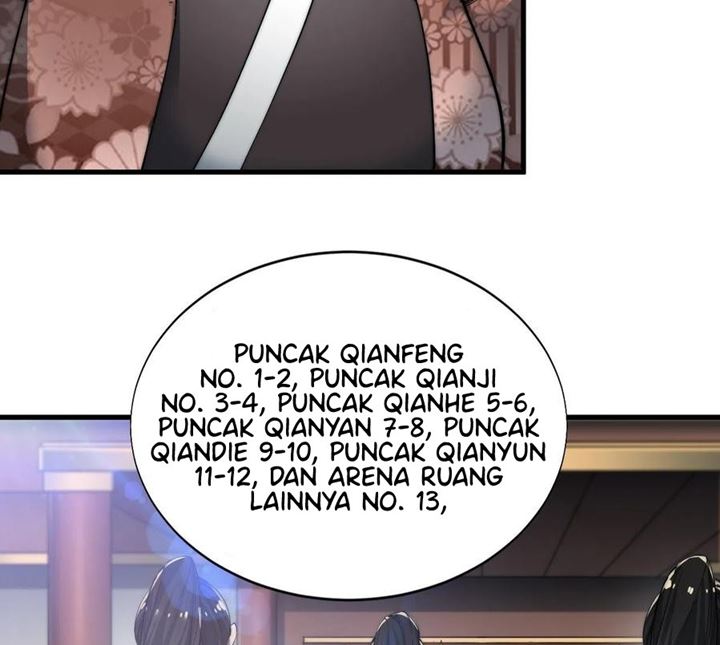 Wu Ling Jiutian Chapter 03.1 Gambar 100