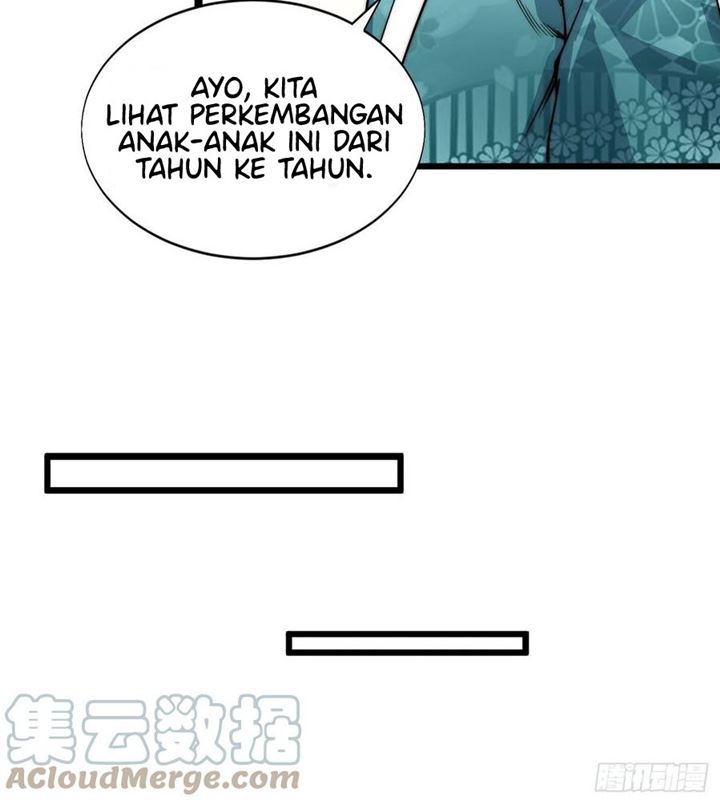 Wu Ling Jiutian Chapter 03.1 Gambar 109