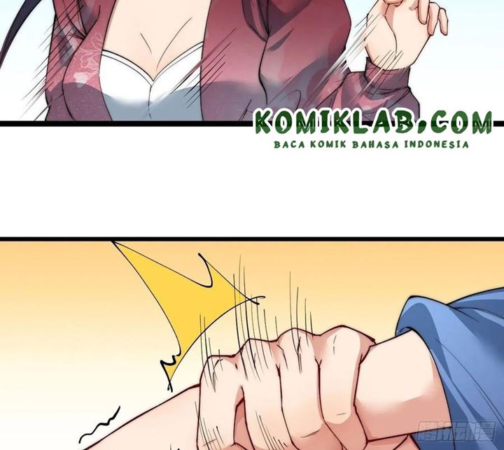 Wu Ling Jiutian Chapter 03.1 Gambar 121