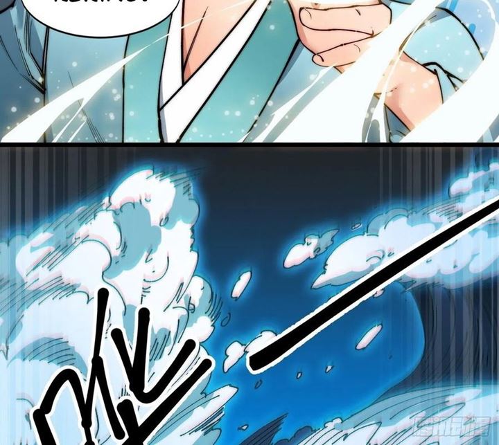 Wu Ling Jiutian Chapter 03.1 Gambar 155