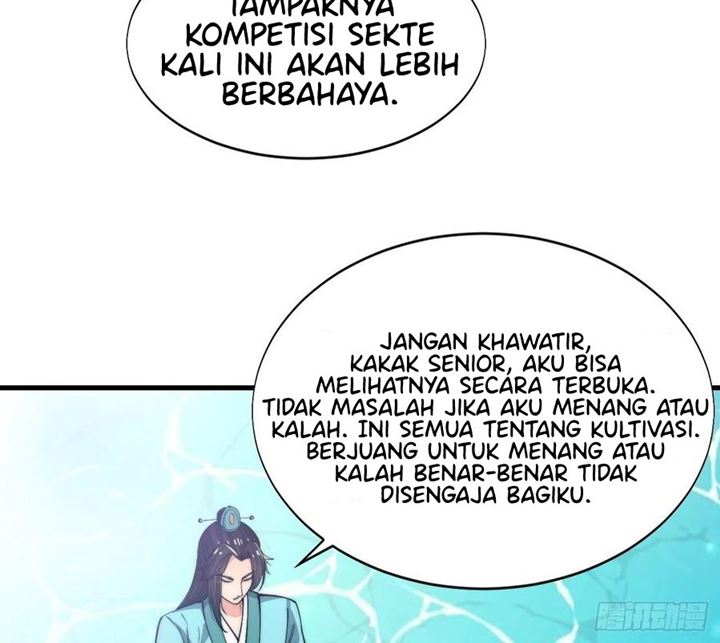 Wu Ling Jiutian Chapter 03.1 Gambar 19