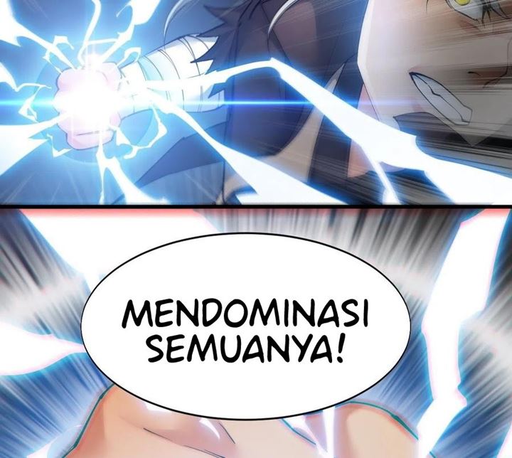 Wu Ling Jiutian Chapter 03.1 Gambar 68