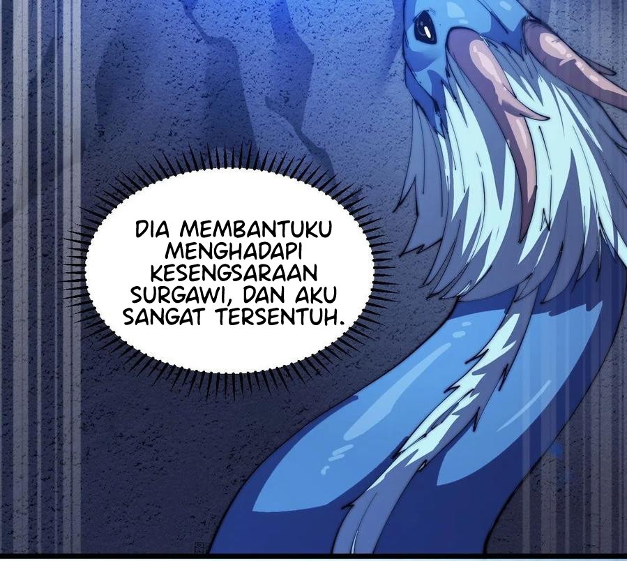 Wu Ling Jiutian Chapter 02.2 Gambar 110