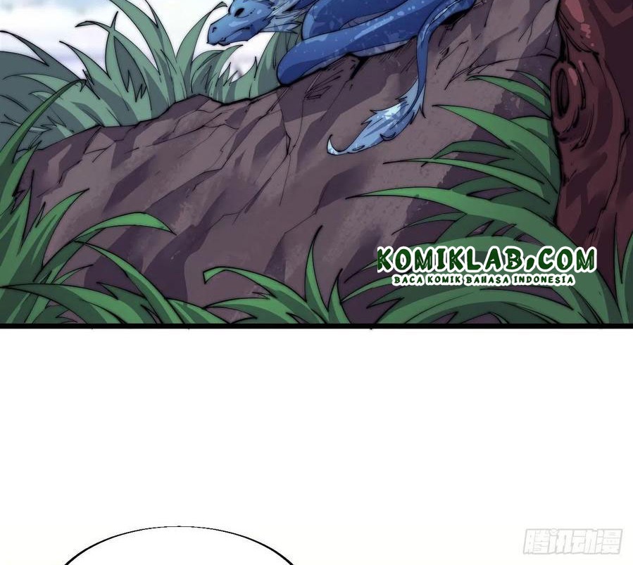 Wu Ling Jiutian Chapter 02.2 Gambar 127