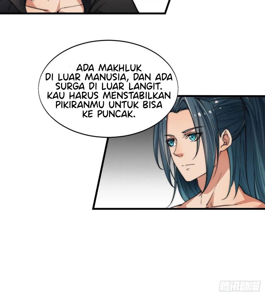 Wu Ling Jiutian Chapter 02.2 Gambar 153