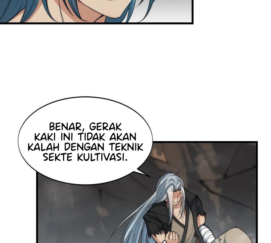 Wu Ling Jiutian Chapter 02.2 Gambar 158