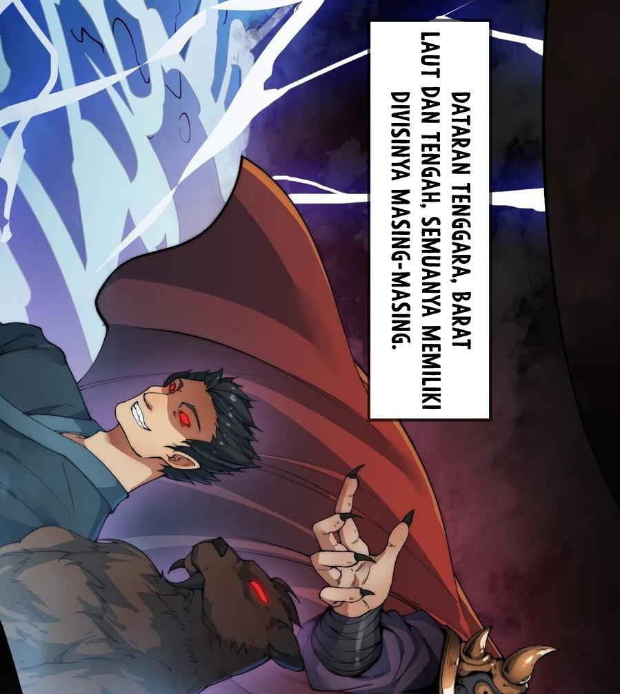 Wu Ling Jiutian Chapter 02.2 Gambar 176