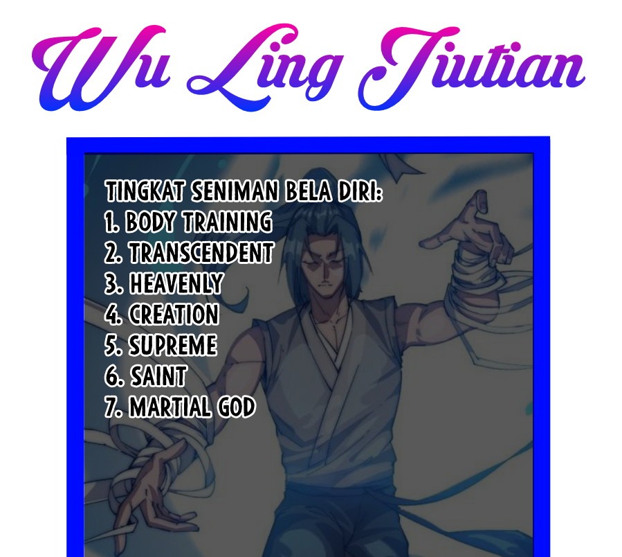 Wu Ling Jiutian Chapter 02.2 Gambar 210