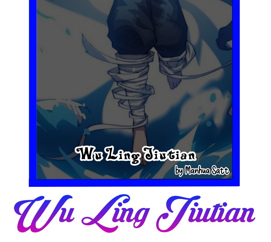 Wu Ling Jiutian Chapter 02.2 Gambar 211