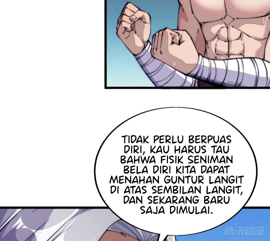 Wu Ling Jiutian Chapter 02.2 Gambar 25