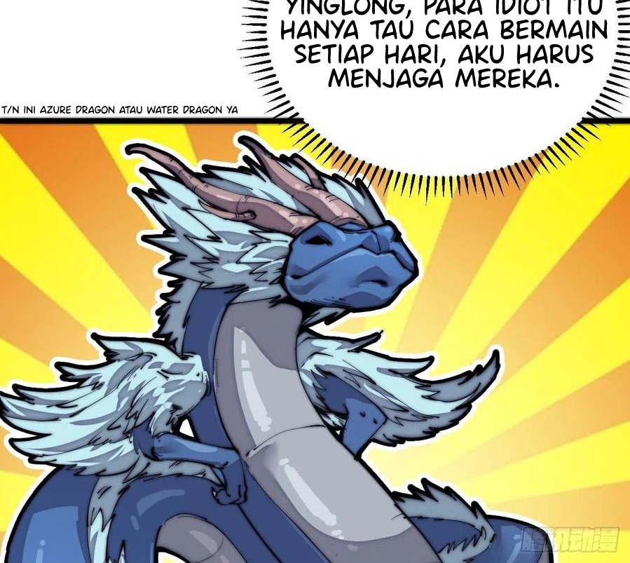 Wu Ling Jiutian Chapter 02.2 Gambar 71