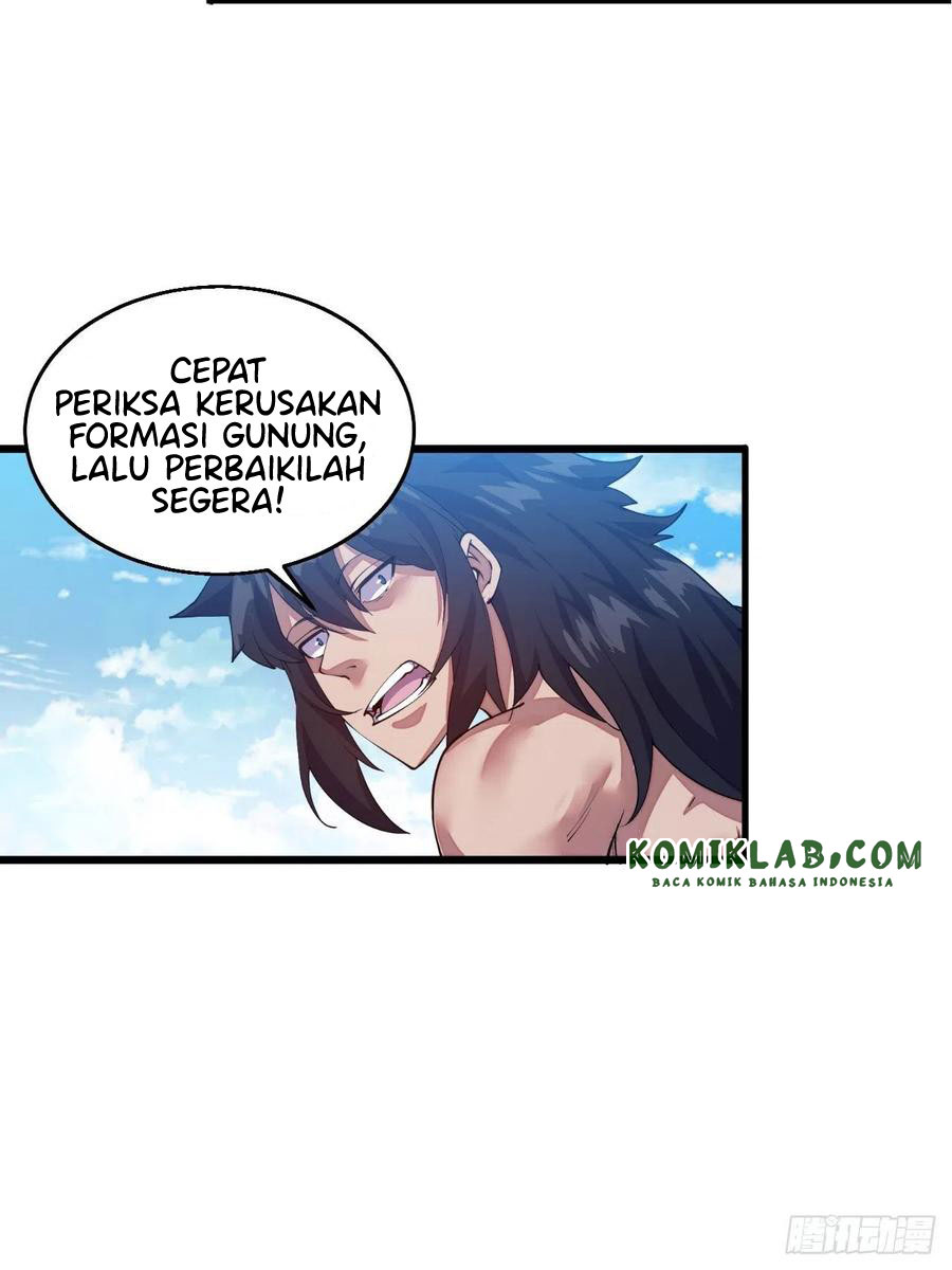 Wu Ling Jiutian Chapter 02.1 Gambar 12
