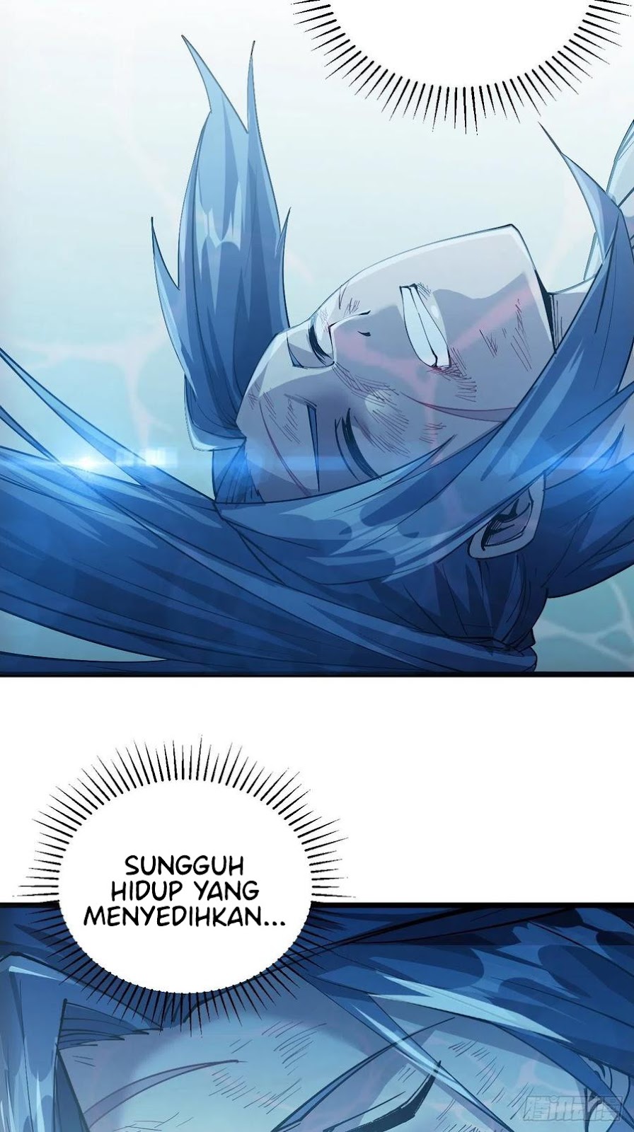 Wu Ling Jiutian Chapter 02.1 Gambar 68