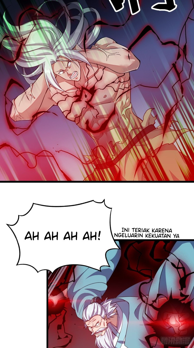 Wu Ling Jiutian Chapter 01.2 Gambar 107
