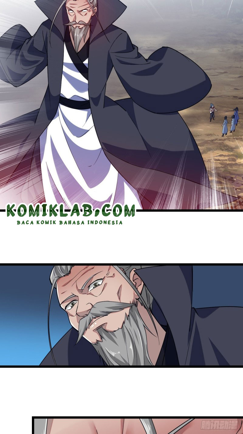 Wu Ling Jiutian Chapter 01.2 Gambar 112