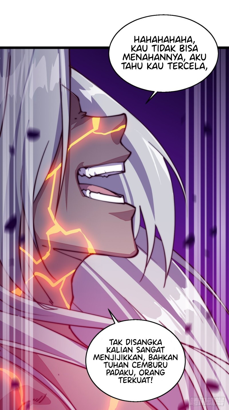 Wu Ling Jiutian Chapter 01.2 Gambar 116
