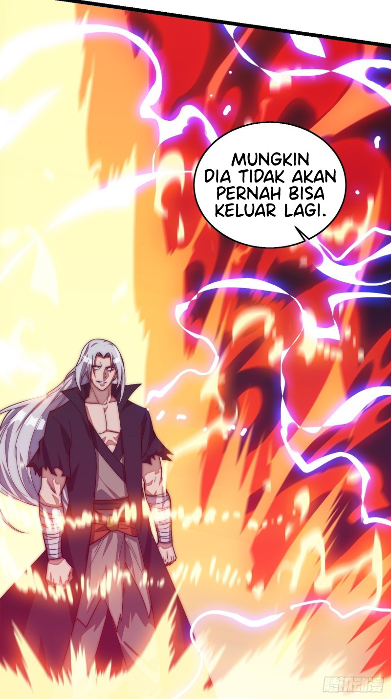 Wu Ling Jiutian Chapter 01.2 Gambar 20