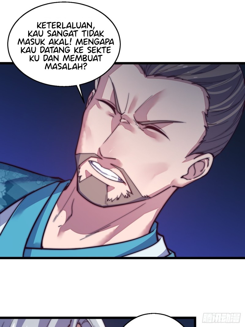 Wu Ling Jiutian Chapter 01.2 Gambar 38