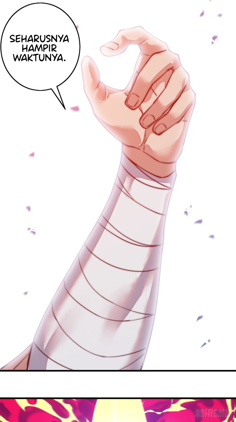 Wu Ling Jiutian Chapter 01.2 Gambar 43