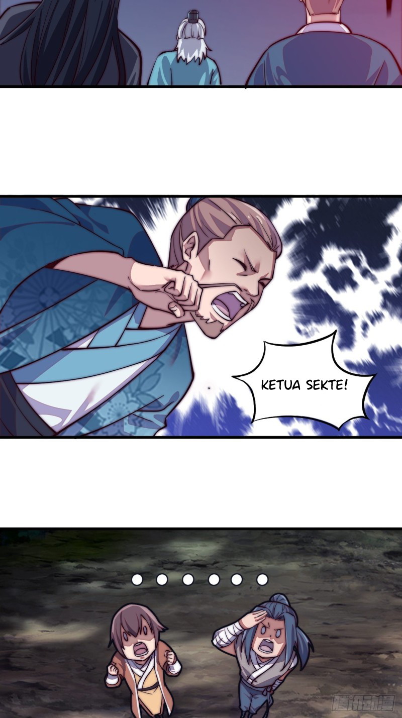 Wu Ling Jiutian Chapter 01.2 Gambar 46