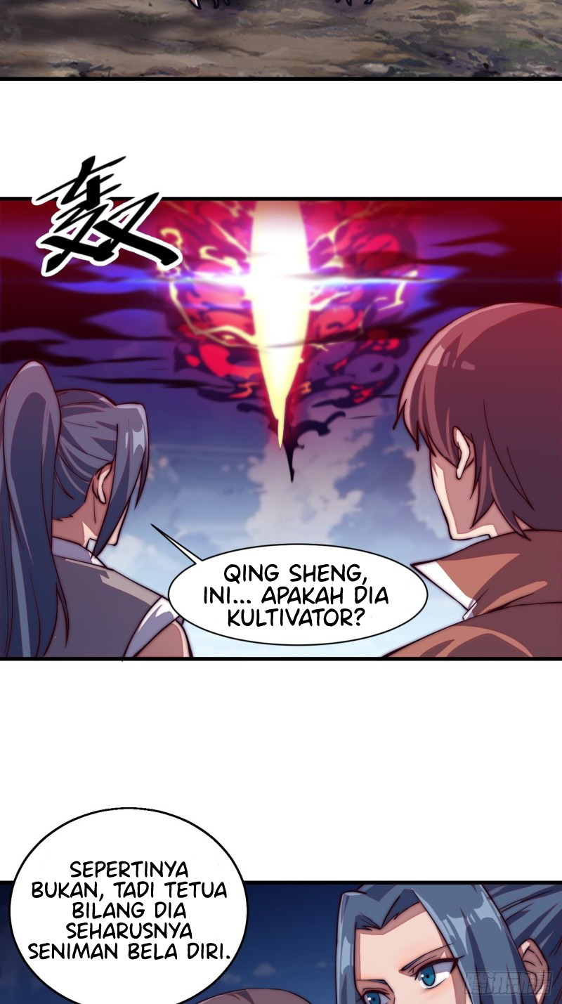 Wu Ling Jiutian Chapter 01.2 Gambar 47