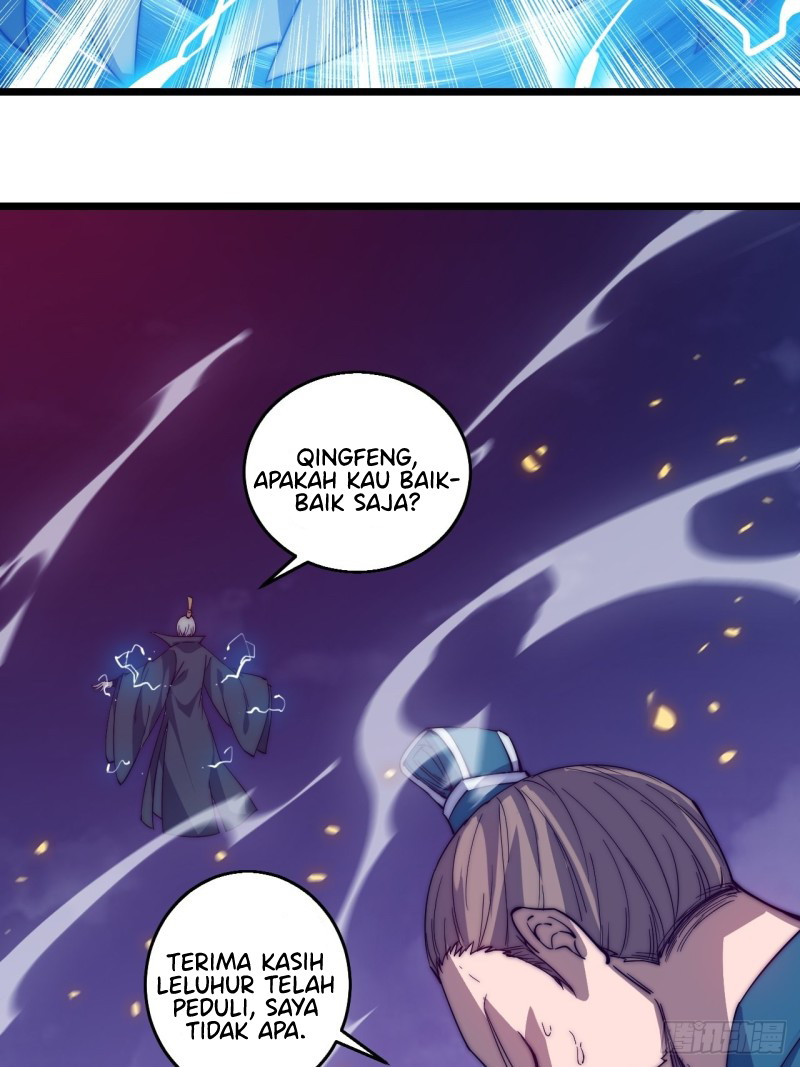 Wu Ling Jiutian Chapter 01.2 Gambar 54