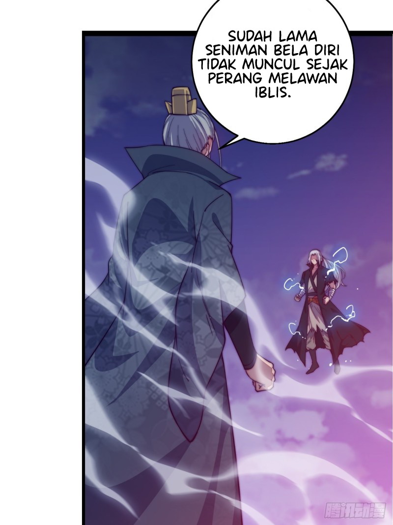 Wu Ling Jiutian Chapter 01.2 Gambar 57