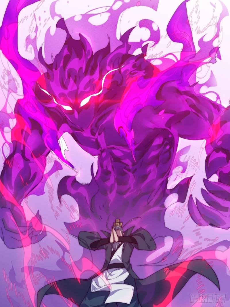 Wu Ling Jiutian Chapter 01.2 Gambar 62