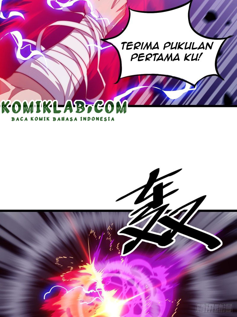 Wu Ling Jiutian Chapter 01.2 Gambar 69