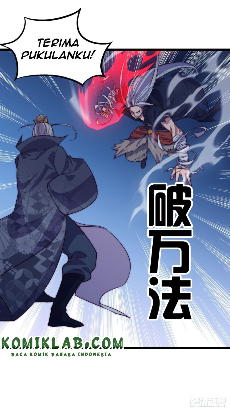 Wu Ling Jiutian Chapter 01.2 Gambar 80