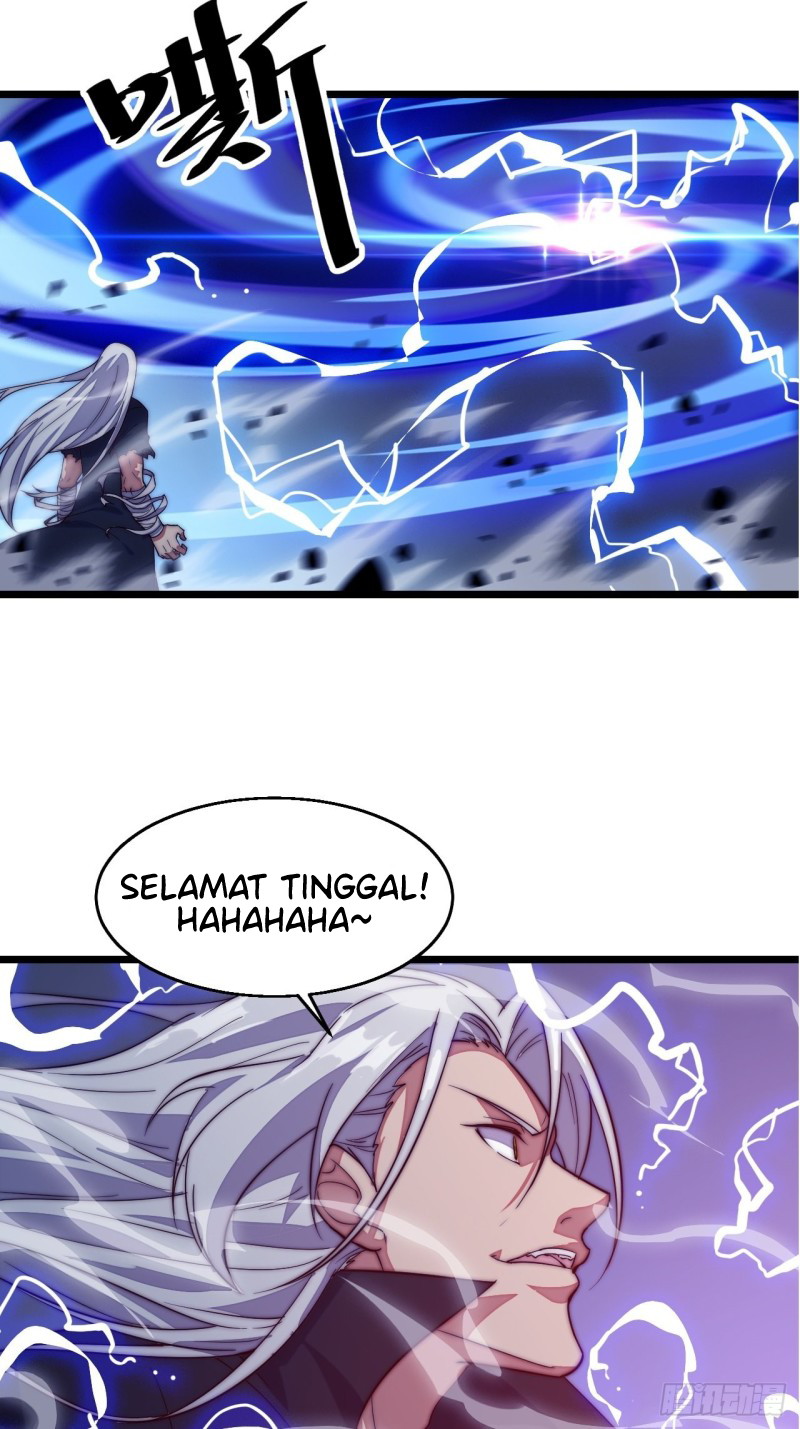 Wu Ling Jiutian Chapter 01.2 Gambar 84