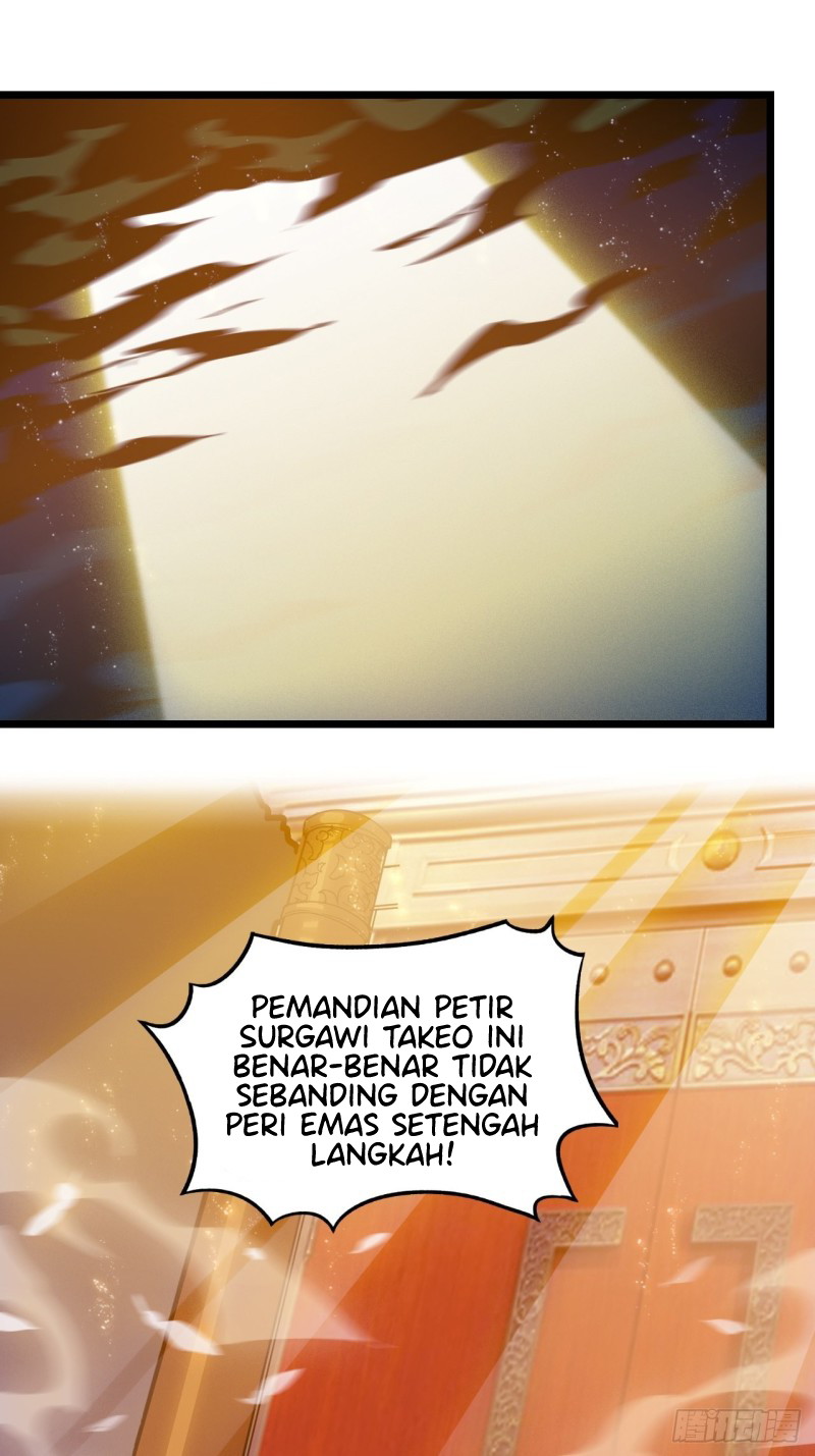 Wu Ling Jiutian Chapter 01.2 Gambar 89
