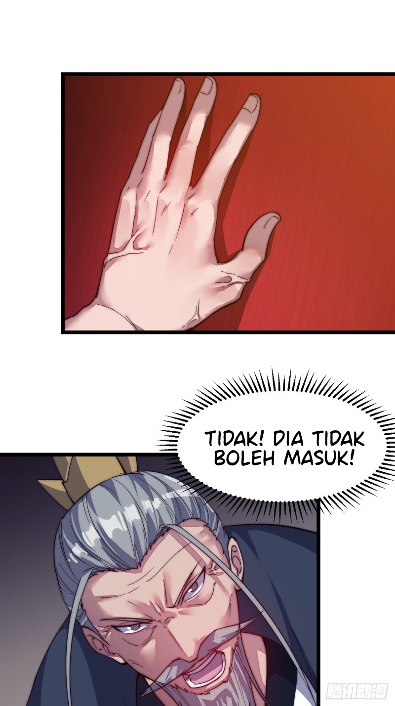 Wu Ling Jiutian Chapter 01.2 Gambar 92