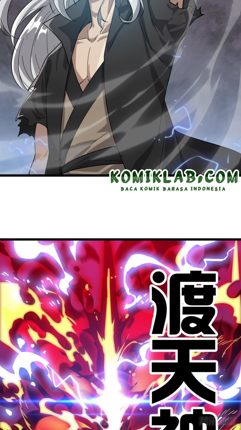Wu Ling Jiutian Chapter 01.1 Gambar 101